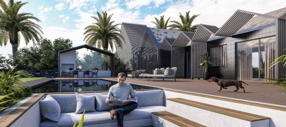 4 Schlafzimmer Haus in Calheta, Portugal, Nr. 20610 5