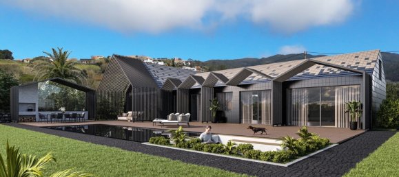 4 Schlafzimmer Haus in Calheta, Portugal, Nr. 20610 6