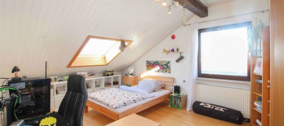 Apartamento de 3 dormitorios en Furstenfeldbruck, Germany No. 333876 11