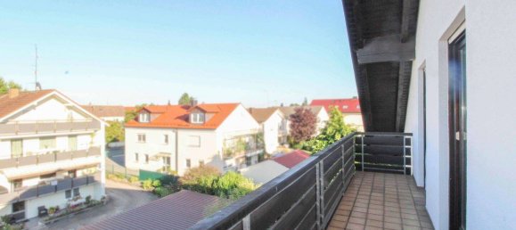 Apartamento de 3 dormitorios en Furstenfeldbruck, Germany No. 333876 16