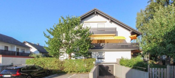 Apartamento de 3 dormitorios en Furstenfeldbruck, Germany No. 333876 19