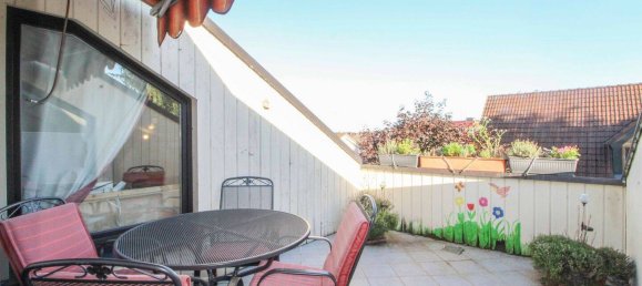 Apartamento de 3 dormitorios en Furstenfeldbruck, Germany No. 333876 2