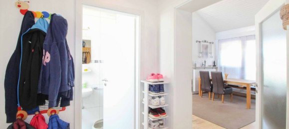 Apartamento de 3 dormitorios en Furstenfeldbruck, Germany No. 333876 13