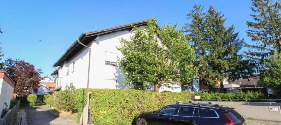 Apartamento de 3 dormitorios en Furstenfeldbruck, Germany No. 333876 20