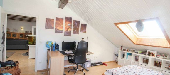 Apartamento de 3 dormitorios en Furstenfeldbruck, Germany No. 333876 10