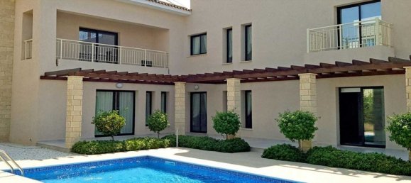 3 chambres Maison à Kouklia, Cyprus No. 9663 3