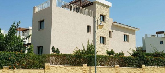 3 chambres Maison à Kouklia, Cyprus No. 9663 4