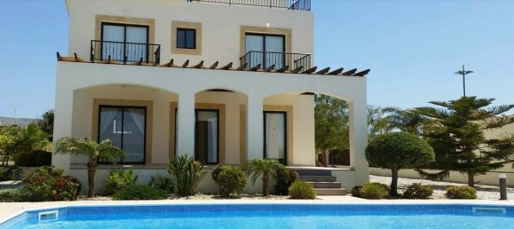 3 chambres Maison à Kouklia, Cyprus No. 9663 5