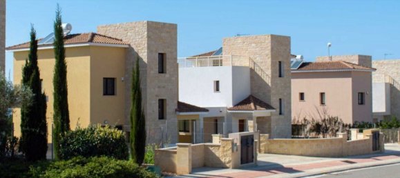 3 chambres Maison à Kouklia, Cyprus No. 9663 2