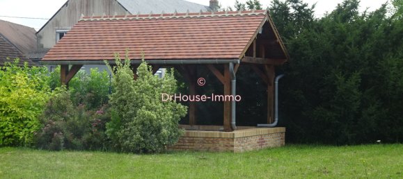 Дом с 4 спальнями в Сент-Аман-Монтрон, Франция № 48257 4