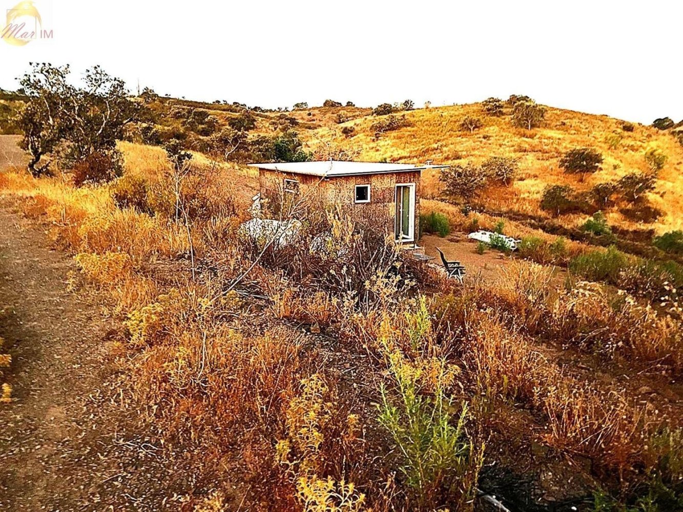  Land in Odeleite, Portugal No. 266318