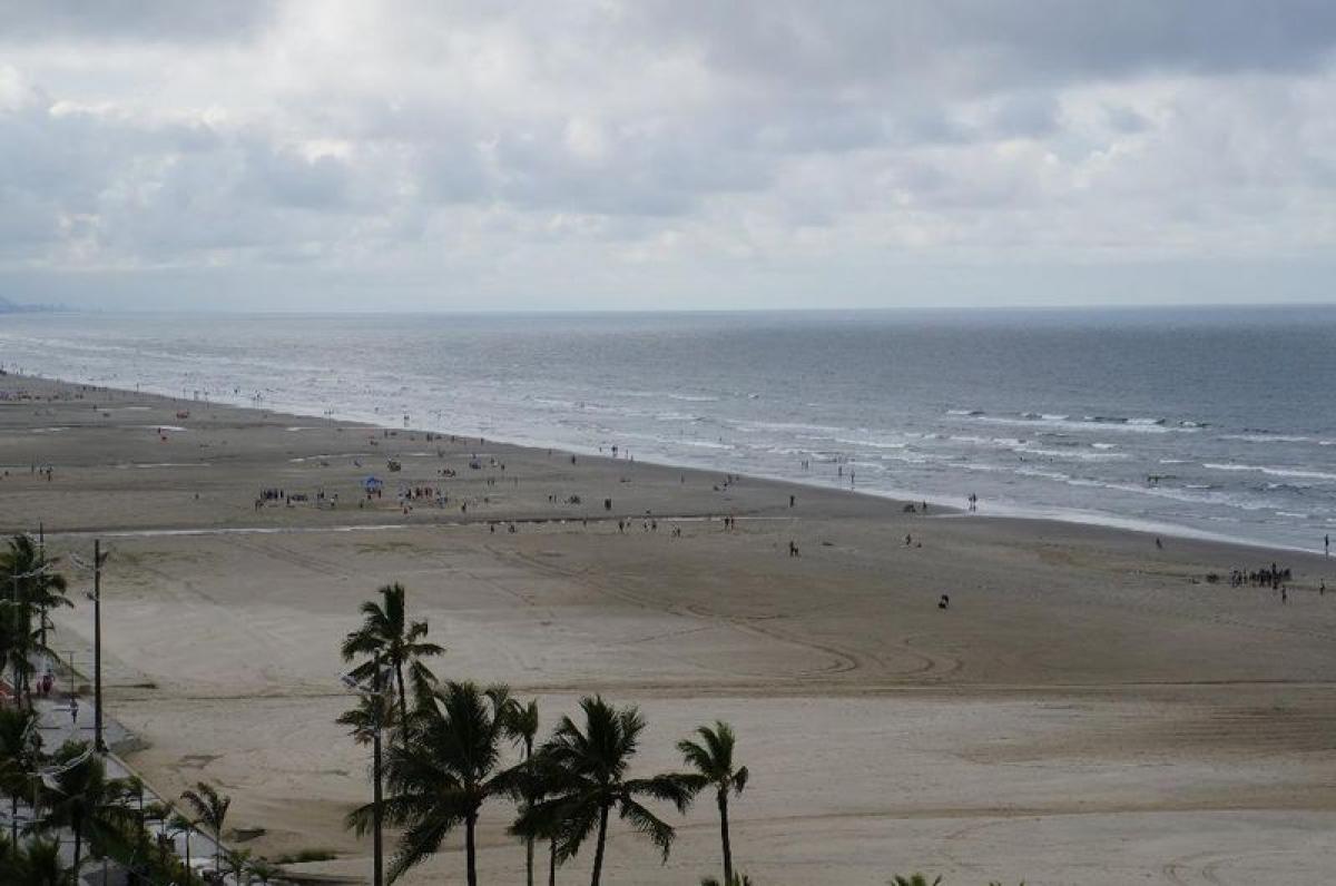 3 bedrooms Apartment in Sao Paulo, Brazil No. 531499