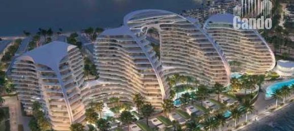 1 Schlafzimmer Wohnung in Al Marjan Island, UAE, Nr. 96722 8