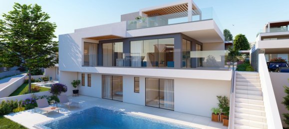 3 bedrooms Villa in Chloraka, Cyprus No. 47 2