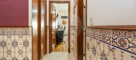 2 bedrooms Apartment in Moita, Portugal No. 64553 24