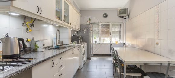 2 bedrooms Apartment in Moita, Portugal No. 64553 11