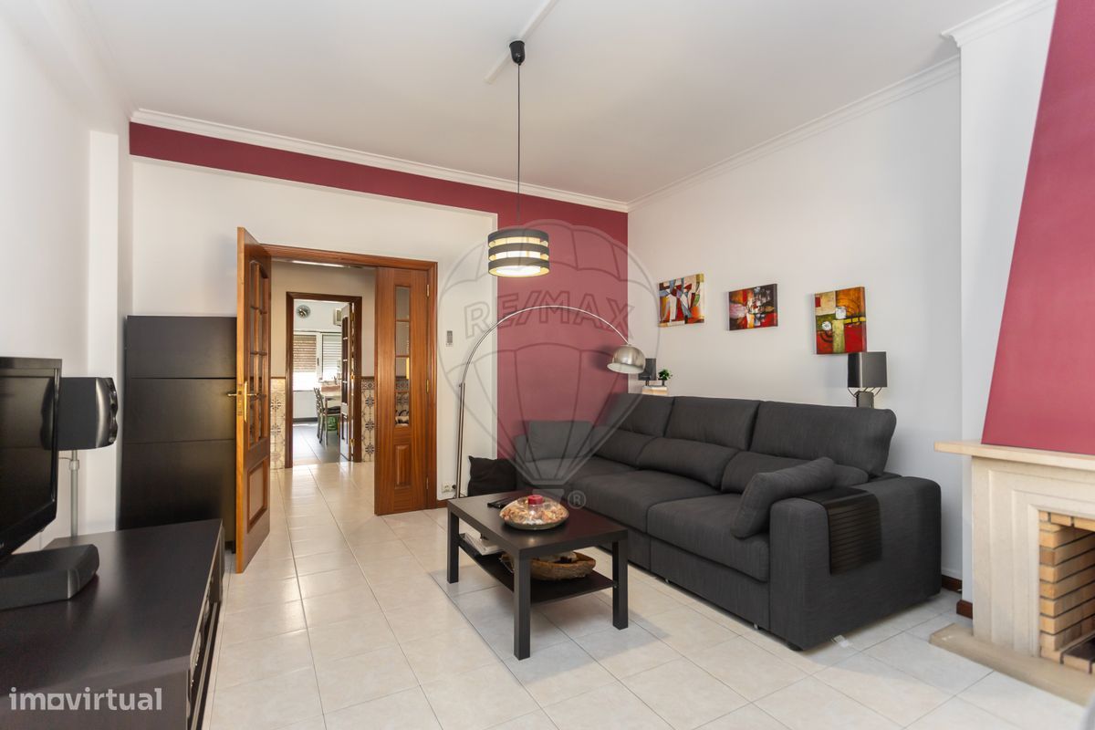 2 bedrooms Apartment in Moita, Portugal No. 64553