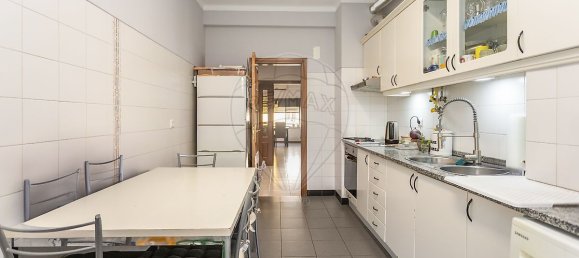 2 bedrooms Apartment in Moita, Portugal No. 64553 16