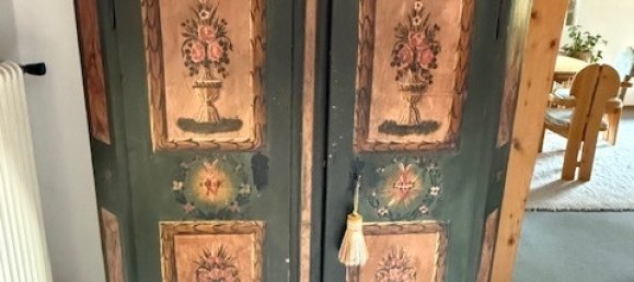 Casa de 6 divisões em Pfunds, Austria N.º 196422 12