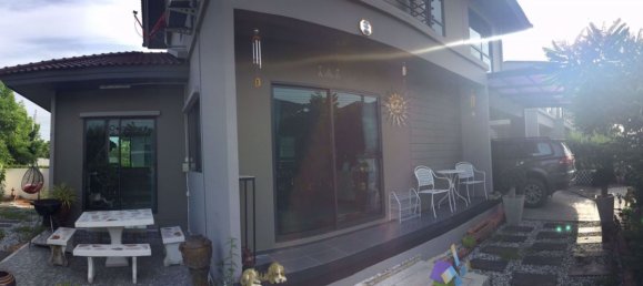 4 bedrooms House in Bang Na, Thailand No. 10024 16