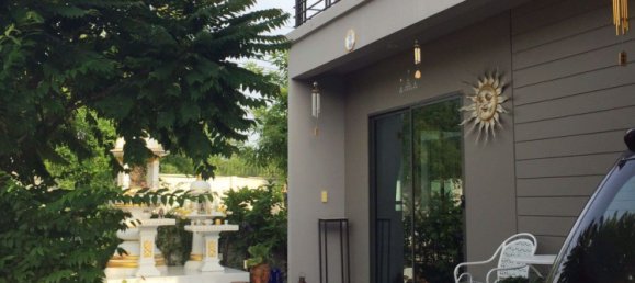 4 bedrooms House in Bang Na, Thailand No. 10024 17