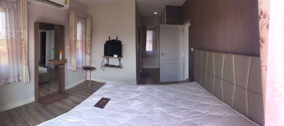 4 bedrooms House in Bang Na, Thailand No. 10024 10