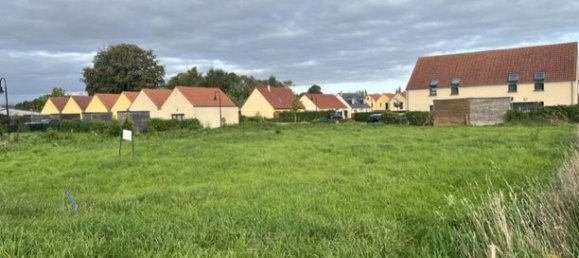 Terreno en Feuquieres-en-Vimeu, France 1090 m² No. 307788 4