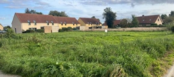 Terreno en Feuquieres-en-Vimeu, France 1090 m² No. 307788 2