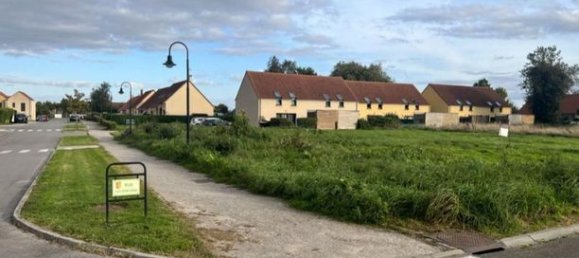 Terreno en Feuquieres-en-Vimeu, France 1090 m² No. 307788 3