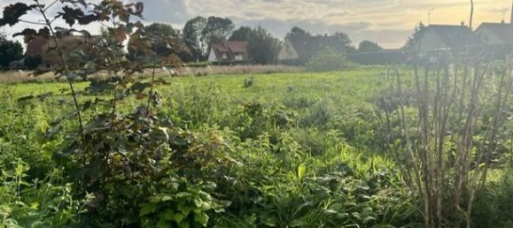 Terreno en Feuquieres-en-Vimeu, France 1090 m² No. 307788 6