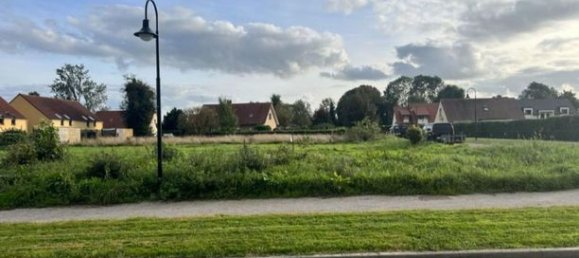 Terreno en Feuquieres-en-Vimeu, France 1090 m² No. 307788 5