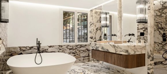 6 bedrooms Villa in La Colle-sur-Loup, France No. 1405 9