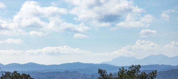 6 bedrooms Villa in La Colle-sur-Loup, France No. 1405 11