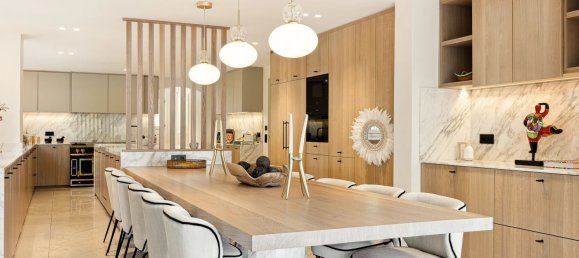 6 bedrooms Villa in La Colle-sur-Loup, France No. 1405 5