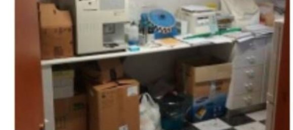 110m² Office in Floridia, Italy No. 306771 6