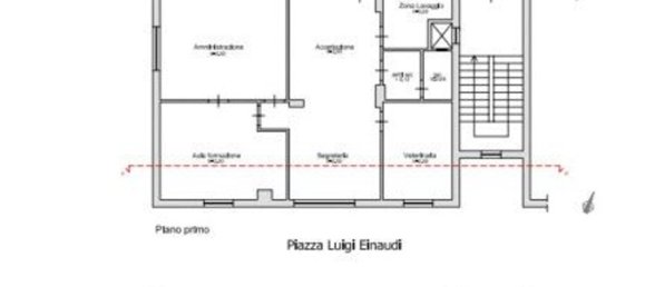 110m² Office in Floridia, Italy No. 306771 12