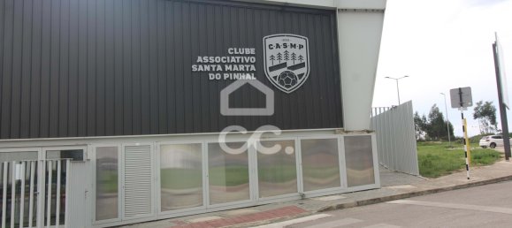 2 غرف نوم شقة في Corroios, Portugal رقم 154252 19