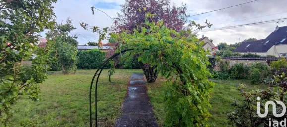 Casa T4 em Villecresnes, France N.º 323529 20