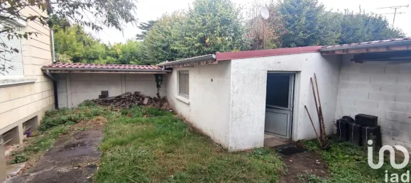 Casa T4 em Villecresnes, France N.º 323529 22