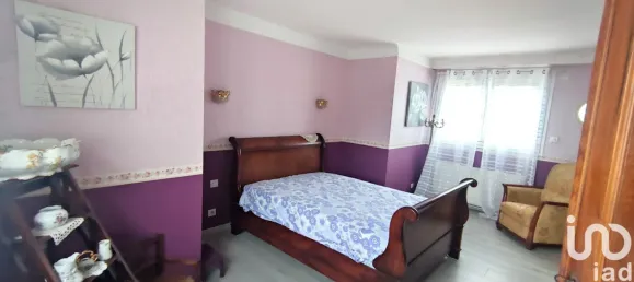 Casa T4 em Villecresnes, France N.º 323529 11