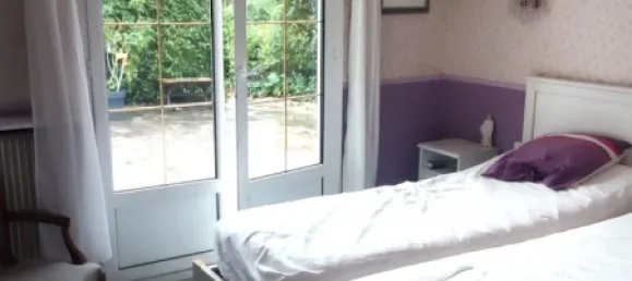 Casa T4 em Villecresnes, France N.º 323529 7