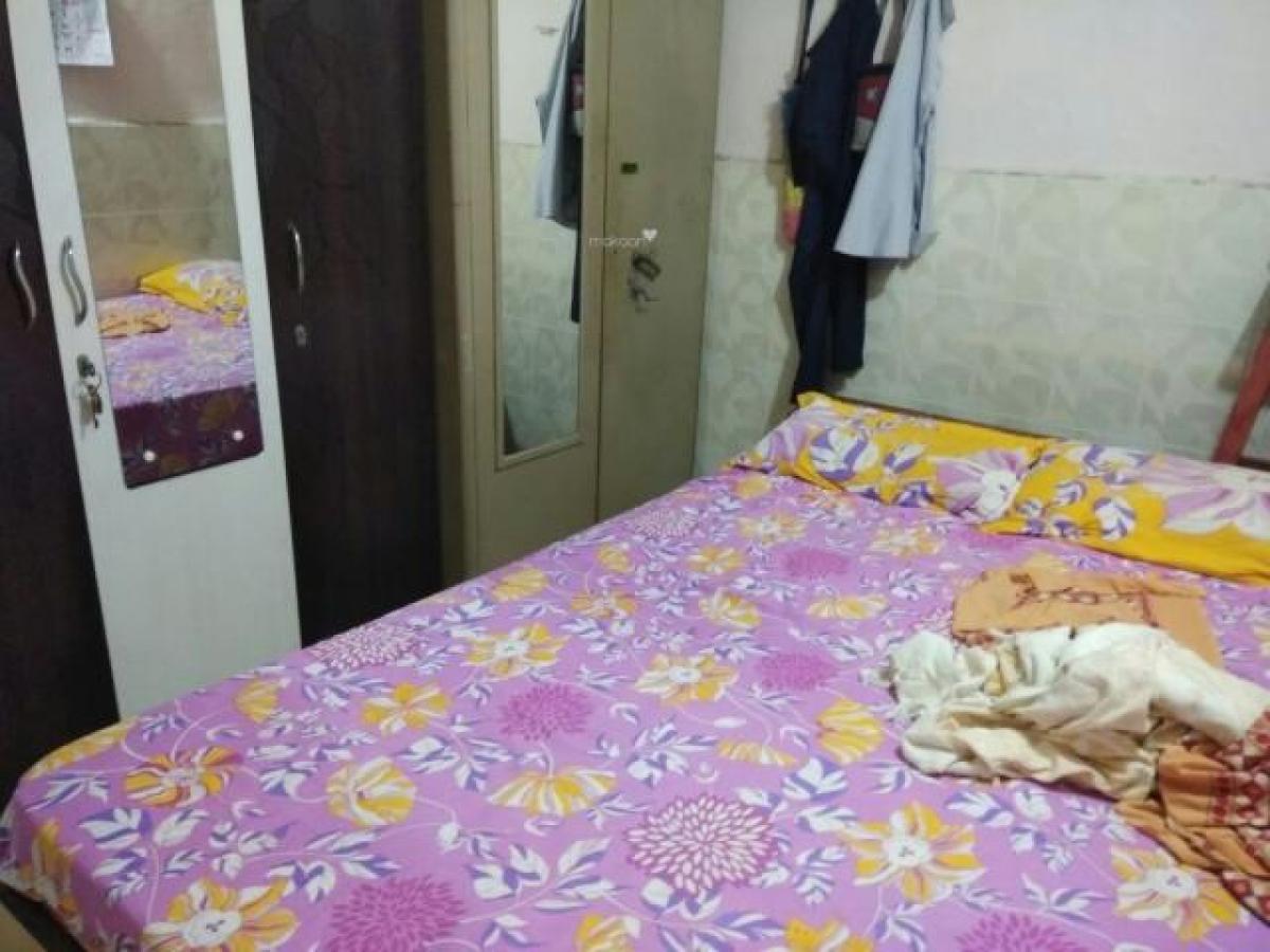 Studio in Mumbai, India No. 28069