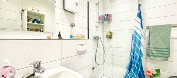 Apartamento de 2 habitaciónes en Bochum, Germany No. 27419 2