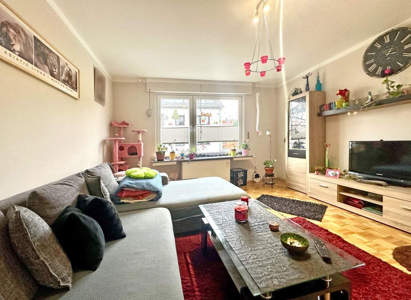 Apartamento de 2 habitaciónes en Bochum, Germany No. 27419