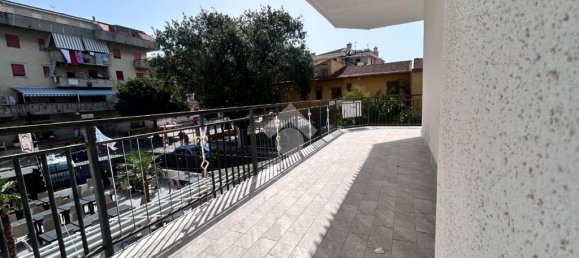 3 bedrooms Apartment in Scalea, Italy No. 356084 7