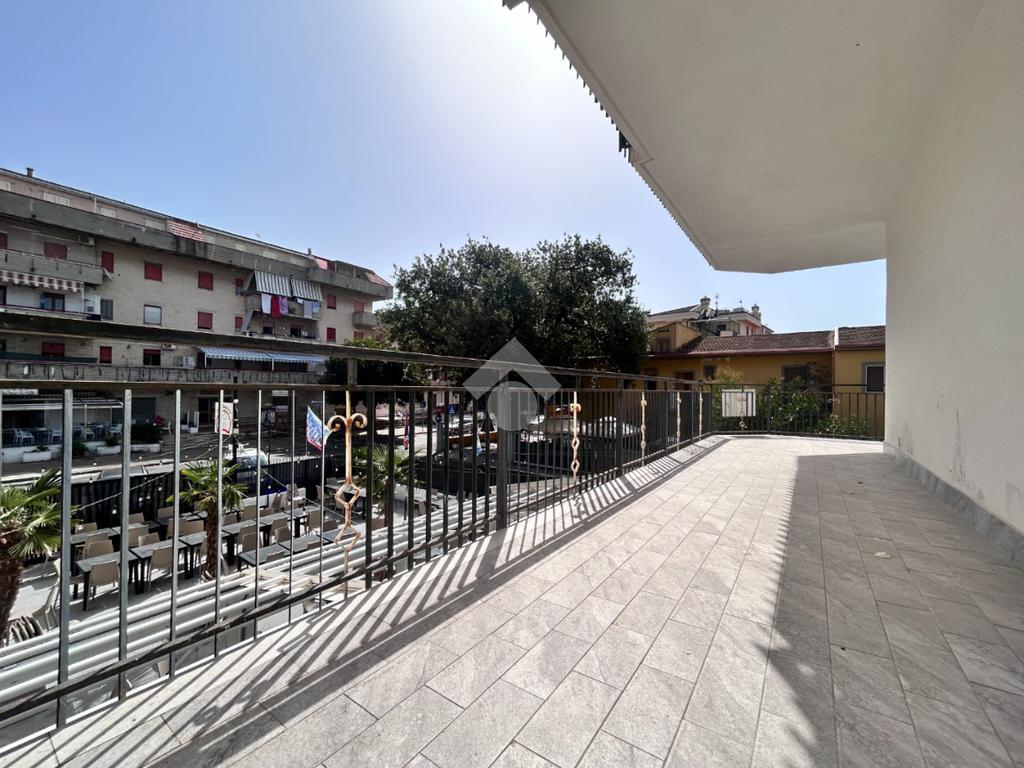 3 bedrooms Apartment in Scalea, Italy No. 356084