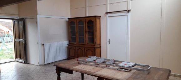 Casa de 3 dormitorios en Belmont-de-la-Loire, France No. 190799 8