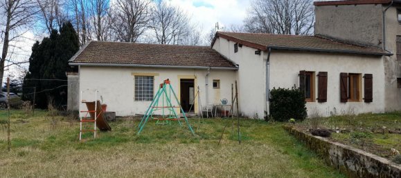 Casa de 3 dormitorios en Belmont-de-la-Loire, France No. 190799 22