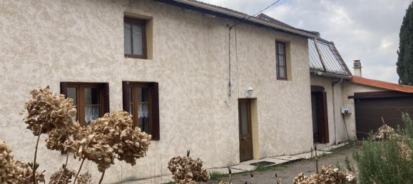 Casa de 3 dormitorios en Belmont-de-la-Loire, France No. 190799 3