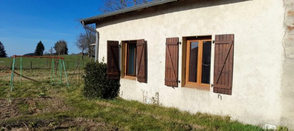 Casa de 3 dormitorios en Belmont-de-la-Loire, France No. 190799 2